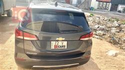 شيفروليه إكوينوكس